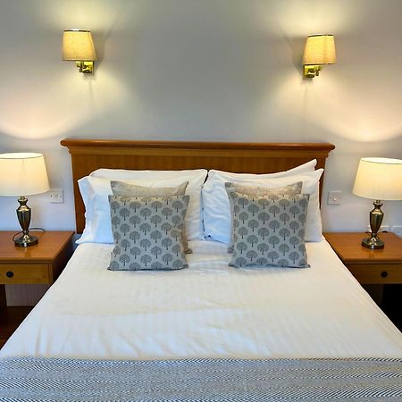New Forest Lodge Landford Eksteriør billede