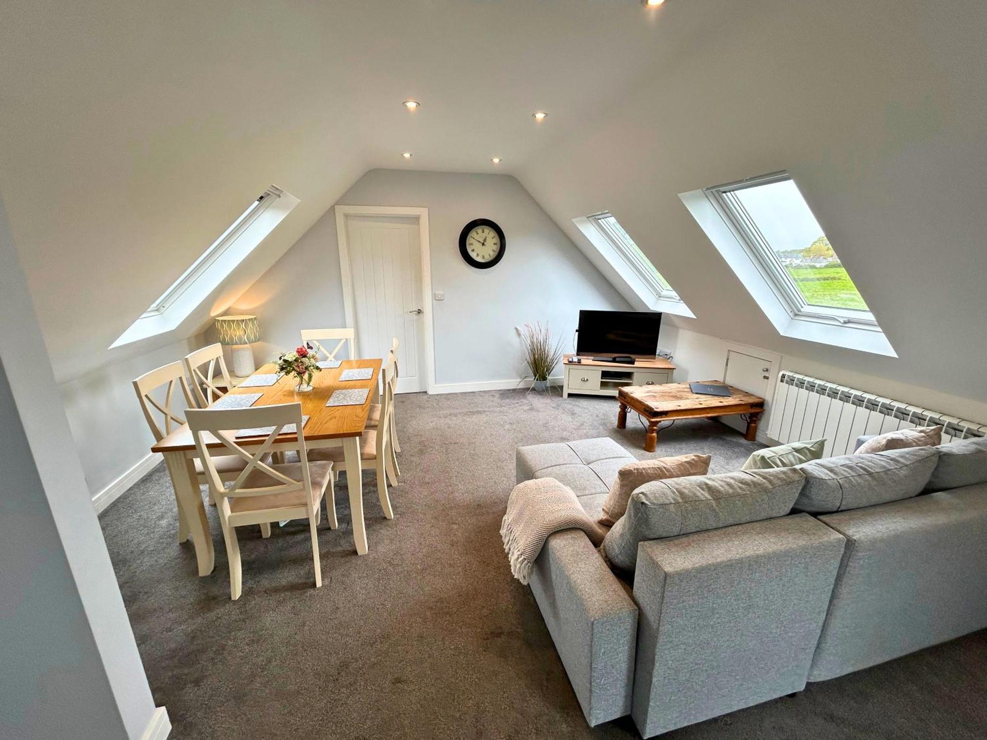 New Forest Lodge Landford Eksteriør billede
