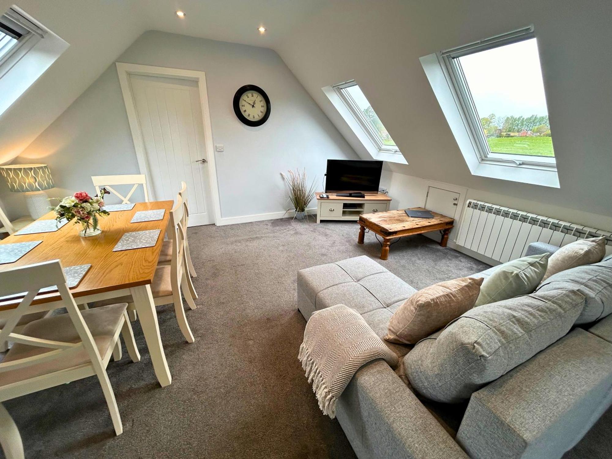 New Forest Lodge Landford Eksteriør billede